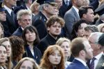 Amsterdam 4 mei 2023
Dodenherdenking 2023 op de dam met oa aanwezig Koning Willem Alexander Koningin Maxima Burgemeester Femke Halsema en Mark Rutte. Soy Kroon en Meau