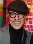 Schiedam 5 mei 2023
Premiere Staying alive disco feaver in schouwburg Schiedam.
Stanley Burleson met partner Marcel Visscher