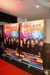 Schiedam 5 mei 2023
Premiere Staying alive disco feaver in schouwburg Schiedam.