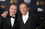 Scheveningen 15 mei 2023
Musicalawards in het AFAS Circustheater.
Stef Bos
