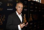 Scheveningen 15 mei 2023
Musicalawards in het AFAS Circustheater.
Stef Bos
