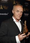 Scheveningen 15 mei 2023
Musicalawards in het AFAS Circustheater.
Stef Bos
