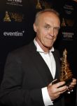 Scheveningen 15 mei 2023
Musicalawards in het AFAS Circustheater.
Stef Bos