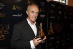 Scheveningen 15 mei 2023
Musicalawards in het AFAS Circustheater.
Stef Bos
