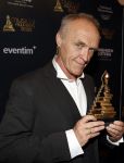 Scheveningen 15 mei 2023
Musicalawards in het AFAS Circustheater.
Stef Bos