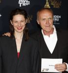 Scheveningen 15 mei 2023
Musicalawards in het AFAS Circustheater.
Stef Bos