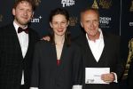 Scheveningen 15 mei 2023
Musicalawards in het AFAS Circustheater.
Stef Bos