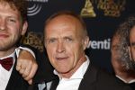 Scheveningen 15 mei 2023
Musicalawards in het AFAS Circustheater.
Stef Bos