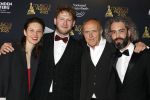 Scheveningen 15 mei 2023
Musicalawards in het AFAS Circustheater.
Stef Bos