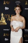 Scheveningen 15 mei 2023
Musicalawards in het AFAS Circustheater.
Stefania