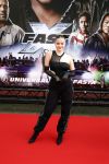 Amsterdam 16 mei 2023
Premiere Fast X in Pathe Arena .
Stefania