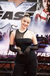 Amsterdam 16 mei 2023
Premiere Fast X in Pathe Arena .
Stefania