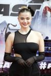 Amsterdam 16 mei 2023
Premiere Fast X in Pathe Arena .
Stefania