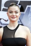 Amsterdam 16 mei 2023
Premiere Fast X in Pathe Arena .
Stefania