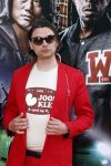 Amsterdam 16 mei 2023
Premiere Fast X in Pathe Arena .
Stefano Keizers
