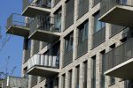 Amsterdam 12 en 13 mei 2023
Rob kemps verlaat het appartement van zijn nieuwe vriendin Stephanie Klaver.