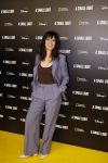 Amsterdam 17 april  2023
Premiere a small light in Tuschinski.
Susanna Fogel