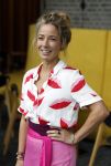 Amstelveen 1 mei 2023
Musical lunch met genomineerden voor Musicalawrd in schouwburg Amstelveen.
Suzan Seegers
