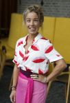 Amstelveen 1 mei 2023
Musical lunch met genomineerden voor Musicalawrd in schouwburg Amstelveen.
Suzan Seegers
