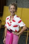 Amstelveen 1 mei 2023
Musical lunch met genomineerden voor Musicalawrd in schouwburg Amstelveen.
Suzan Seegers