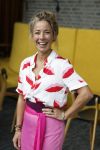 Amstelveen 1 mei 2023
Musical lunch met genomineerden voor Musicalawrd in schouwburg Amstelveen.
Suzan Seegers