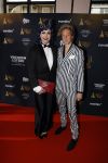 Scheveningen 15 mei 2023
Musicalawards in het AFAS Circustheater.
Sven Ratzke