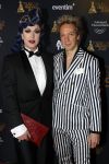 Scheveningen 15 mei 2023
Musicalawards in het AFAS Circustheater.
Sven Ratzke