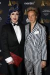 Scheveningen 15 mei 2023
Musicalawards in het AFAS Circustheater.
Sven Ratzke