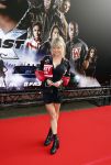 Amsterdam 16 mei 2023
Premiere Fast X in Pathe Arena .
Sylvana IJsselmuiden