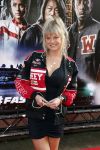 Amsterdam 16 mei 2023
Premiere Fast X in Pathe Arena .
Sylvana IJsselmuiden