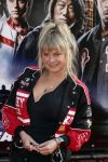 Amsterdam 16 mei 2023
Premiere Fast X in Pathe Arena .
Sylvana IJsselmuiden