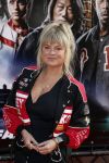 Amsterdam 16 mei 2023
Premiere Fast X in Pathe Arena .
Sylvana IJsselmuiden