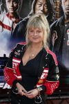 Amsterdam 16 mei 2023
Premiere Fast X in Pathe Arena .
Sylvana IJsselmuiden