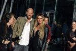 Amsterdam 16 mei 2023
Premiere Fast X in Pathe Arena .
Sylvia Geersen met partner Joris Smits
