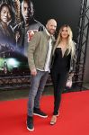 Amsterdam 16 mei 2023
Premiere Fast X in Pathe Arena .
Sylvia Geersen met partner Joris Smit