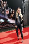 Amsterdam 16 mei 2023
Premiere Fast X in Pathe Arena .
Sylvia Geersen