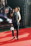 Amsterdam 16 mei 2023
Premiere Fast X in Pathe Arena .
Sylvia Geersen