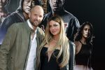 Amsterdam 16 mei 2023
Premiere Fast X in Pathe Arena .
Sylvia Geersen met partner Joris Smits