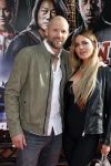 Amsterdam 16 mei 2023
Premiere Fast X in Pathe Arena .
Sylvia Geersen met partner Joris Smits