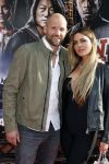 Amsterdam 16 mei 2023
Premiere Fast X in Pathe Arena .
Sylvia Geersen met partner Joris Smits