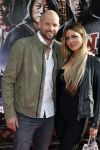 Amsterdam 16 mei 2023
Premiere Fast X in Pathe Arena .
Sylvia Geersen met partner Joris Smits