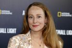 Amsterdam 17 april  2023
Premiere a small light in Tuschinski.
Sytske v d Ster