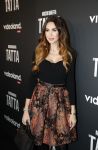 Amsterdam 25 april 2023
Premiere Mocro Maffia Tatta van Videoland.
Tamara Elbaz