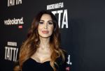 Amsterdam 25 april 2023
Premiere Mocro Maffia Tatta van Videoland.
Tamara Elbaz