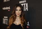 Amsterdam 25 april 2023
Premiere Mocro Maffia Tatta van Videoland.
Tamara Elbaz