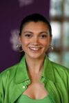 Amsterdam 26 april 2023
Presentatie cast verliefd op Bali in hotel Jakarta. 
Tara Hetharia