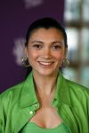Amsterdam 26 april 2023
Presentatie cast verliefd op Bali in hotel Jakarta. 
Tara Hetharia