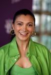 Amsterdam 26 april 2023
Presentatie cast verliefd op Bali in hotel Jakarta. 
Tara Hetharia