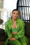 Amsterdam 26 april 2023
Presentatie cast verliefd op Bali in hotel Jakarta. 
Tara Hetharia