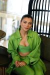 Amsterdam 26 april 2023
Presentatie cast verliefd op Bali in hotel Jakarta. 
Tara Hetharia